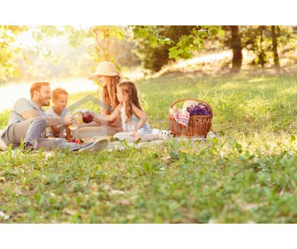 Grundstück in 8072 Dillach 