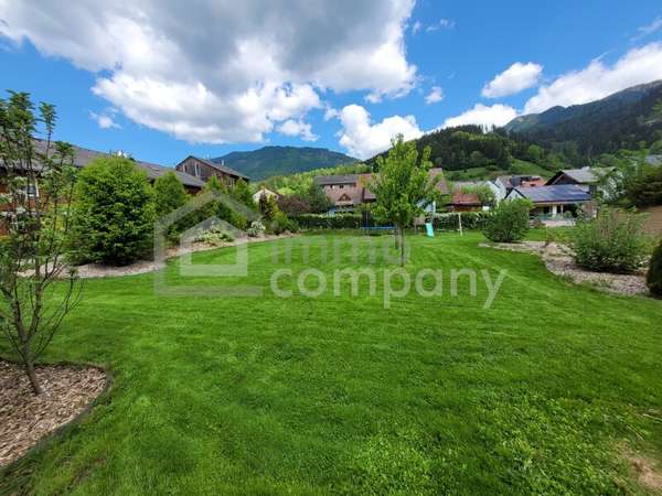 Baugrund in 8783 Gaishorn am See 