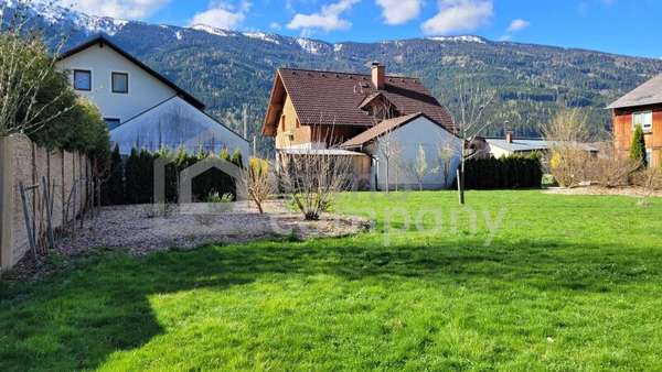 Baugrund in 8783 Gaishorn am See 2