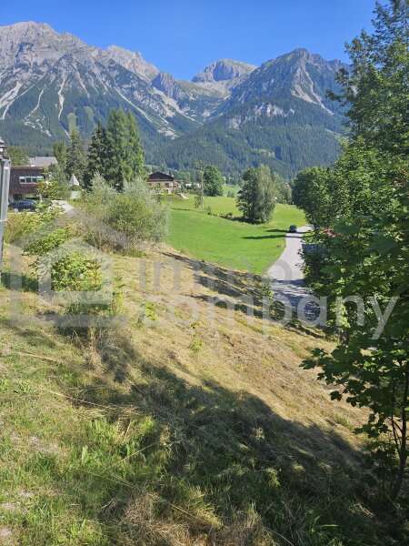Baugrund in 8972 Ramsau am Dachstein 