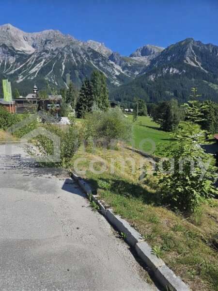 Baugrund in 8972 Ramsau am Dachstein 1