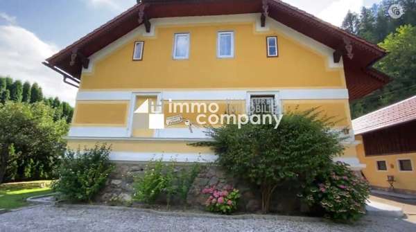 Einfamilienhaus in 8932 Weißenbach an der Enns 15