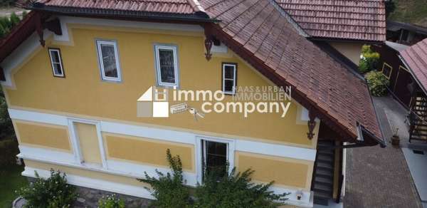 Einfamilienhaus in 8932 Weißenbach an der Enns 16
