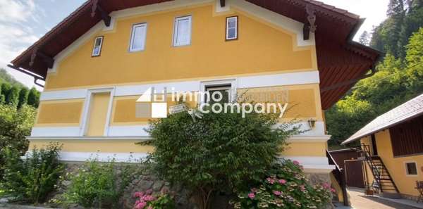 Einfamilienhaus in 8932 Weißenbach an der Enns 17