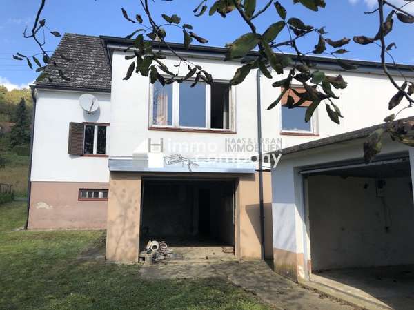 Einfamilienhaus in 8380 Jennersdorf 8