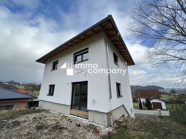 Einfamilienhaus in 4901 Ottnang am Hausruck 