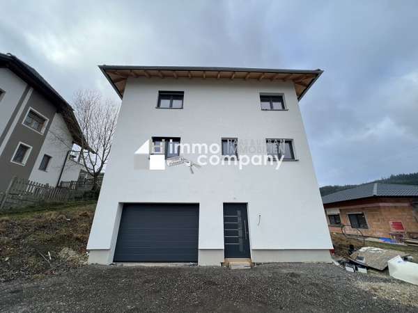 Einfamilienhaus in 4901 Ottnang am Hausruck 1