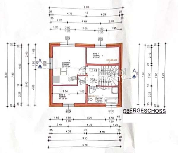 Einfamilienhaus in 4901 Ottnang am Hausruck 13