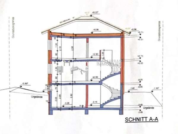 Einfamilienhaus in 4901 Ottnang am Hausruck 14