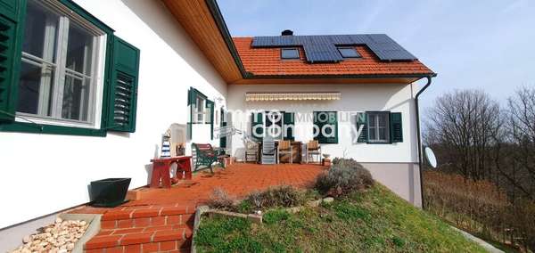 Einfamilienhaus in 8380 Jennersdorf 12