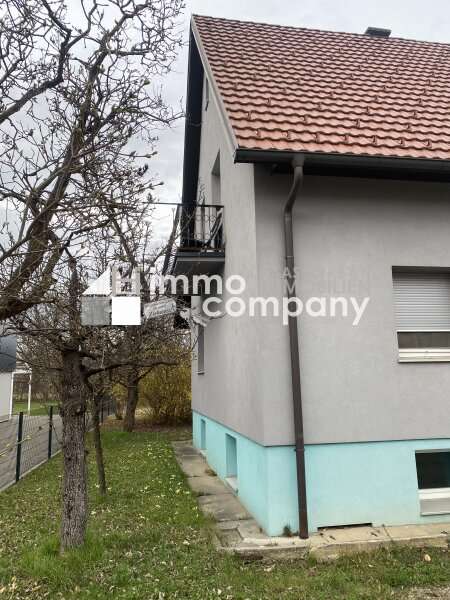 Einfamilienhaus in 8054 Graz,16.Bez.:Straßgang 3
