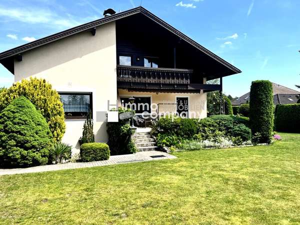 Einfamilienhaus in 2601 Eggendorf 1