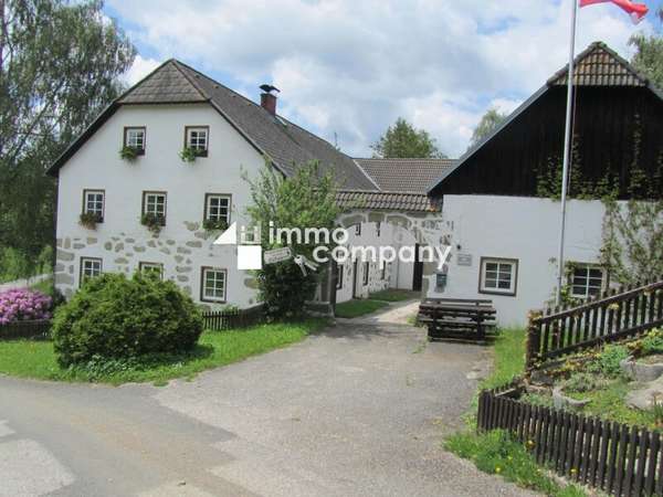 Landhaus in 4372 St. Georgen am Walde 