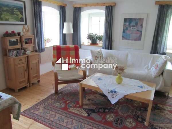 Landhaus in 4372 St. Georgen am Walde 1
