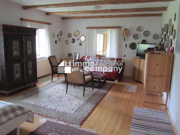 Landhaus in 4372 St. Georgen am Walde 2