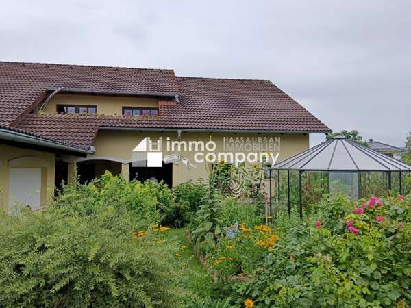 Zweifamilienhaus in 2822 Bad Erlach 