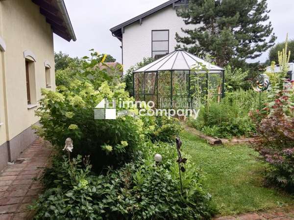 Zweifamilienhaus in 2822 Bad Erlach 1