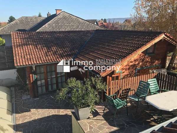 Zweifamilienhaus in 2822 Bad Erlach 3