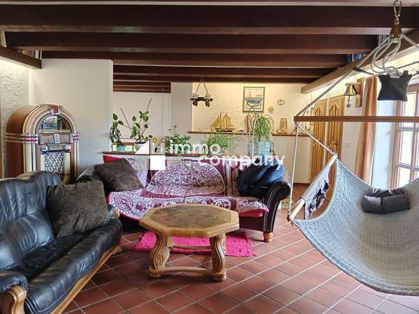 Zweifamilienhaus in 2822 Bad Erlach 7