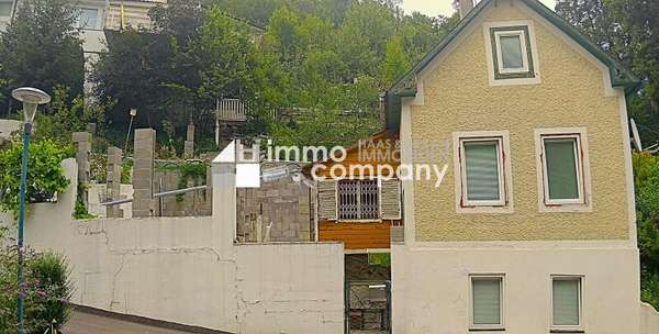 Einfamilienhaus in 2833 Bromberg 
