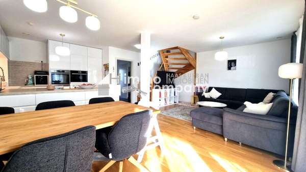 Doppelhaushälfte in 2604 Theresienfeld 2