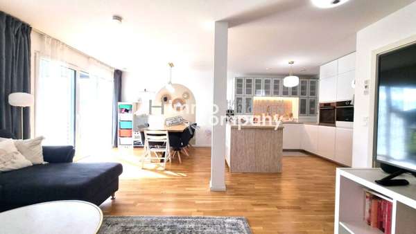 Doppelhaushälfte in 2604 Theresienfeld 3