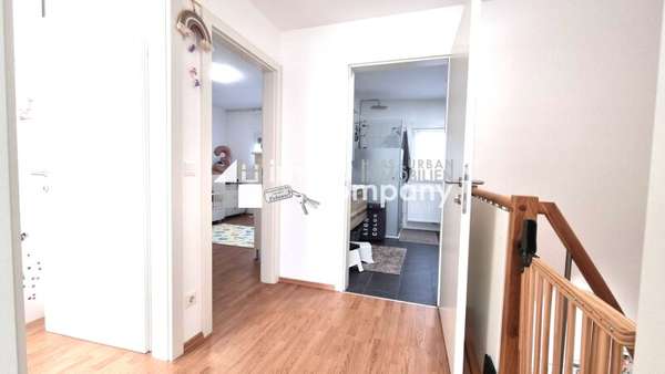 Doppelhaushälfte in 2604 Theresienfeld 7