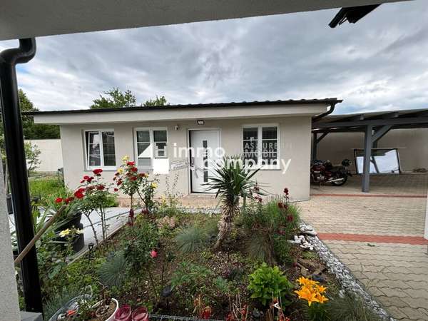 Einfamilienhaus in 2601 Eggendorf 2