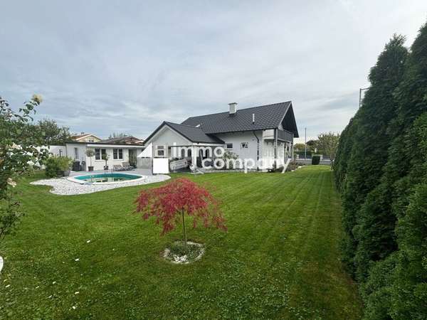 Einfamilienhaus in 2601 Eggendorf 4