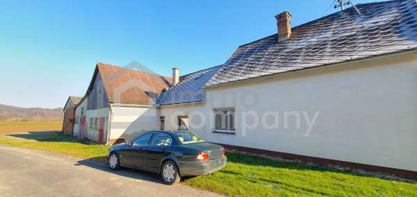 Haus in 8383 Gritsch - Bild Haus in 8383 Gritsch