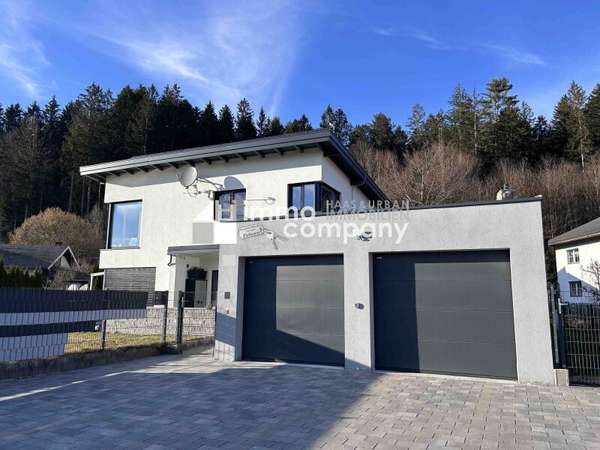 Einfamilienhaus in 5212 Höcken 