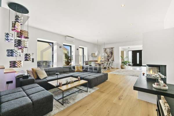 Haus in 2500 Baden 1