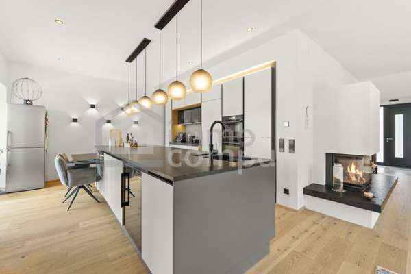 Haus in 2500 Baden 3
