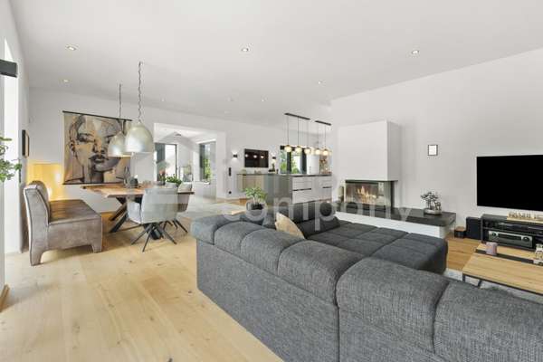 Haus in 2500 Baden 4