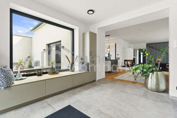 Haus in 2500 Baden 5