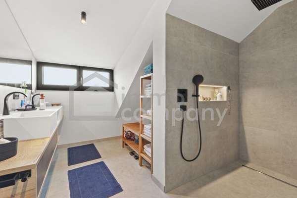 Haus in 2500 Baden 8