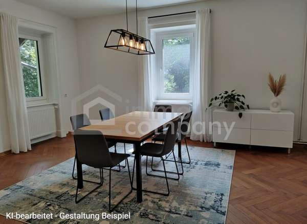 Landhaus in 2650 Payerbach 6
