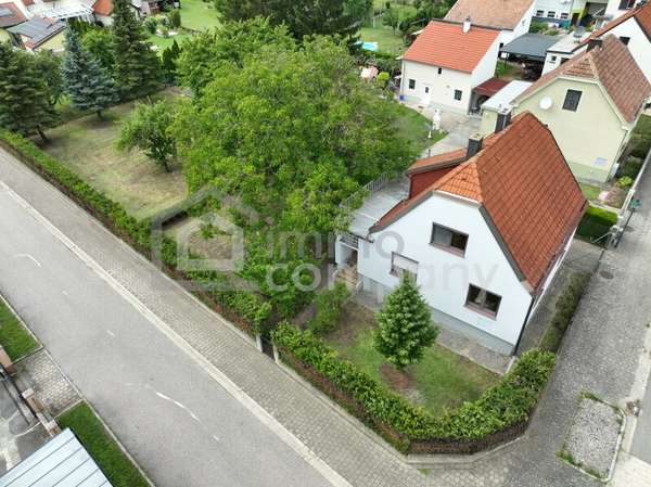 Haus in 2454 Trautmannsdorf an der Leitha - Bild 1 Haus in 2454 Trautmannsdorf an der Leitha 1