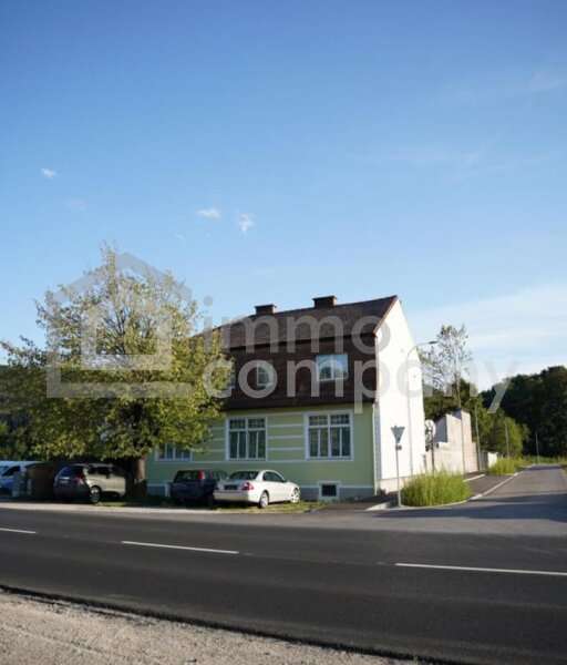 Mehrfamilienhaus in 2560 Berndorf 