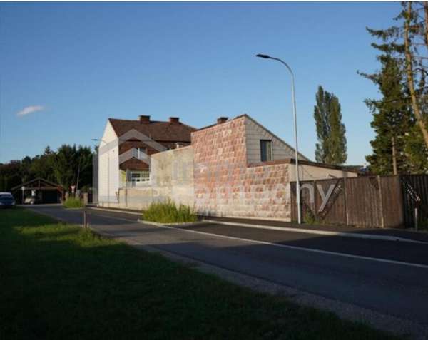 Mehrfamilienhaus in 2560 Berndorf 3