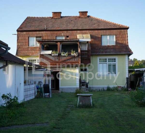 Mehrfamilienhaus in 2560 Berndorf 4