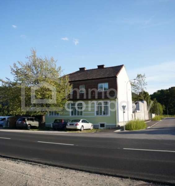 Mehrfamilienhaus in 2560 Berndorf 5