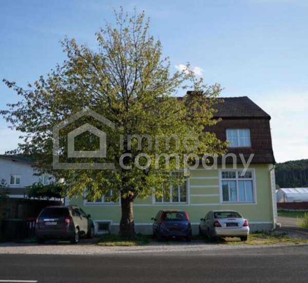 Mehrfamilienhaus in 2560 Berndorf 6