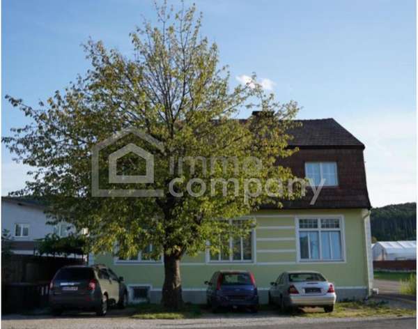 Mehrfamilienhaus in 2560 Berndorf 8