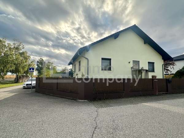 Einfamilienhaus in 2522 Oberwaltersdorf 