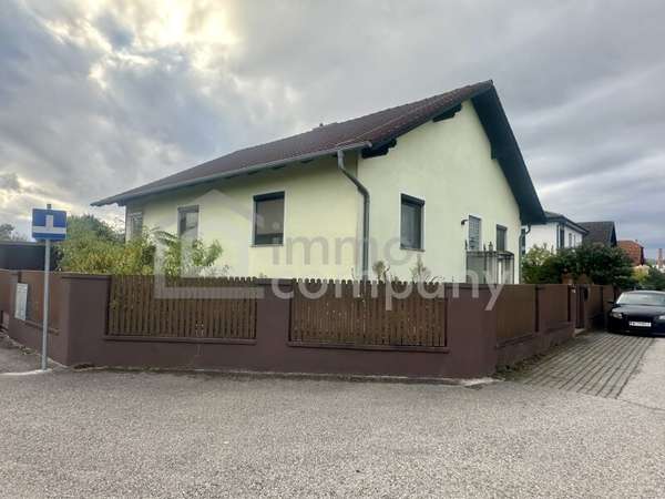 Einfamilienhaus in 2522 Oberwaltersdorf 3