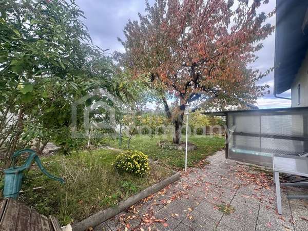 Einfamilienhaus in 2522 Oberwaltersdorf 28