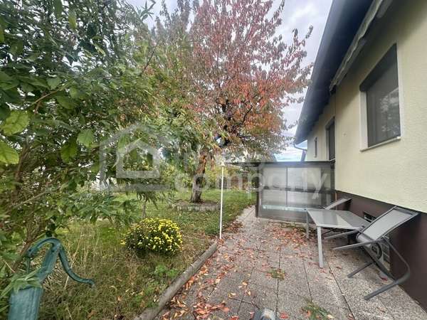 Einfamilienhaus in 2522 Oberwaltersdorf 29