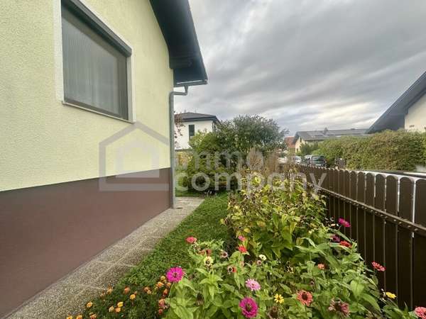 Einfamilienhaus in 2522 Oberwaltersdorf 30