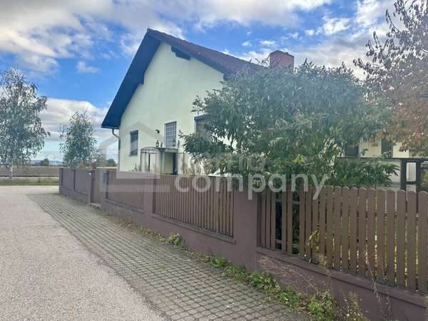 Einfamilienhaus in 2522 Oberwaltersdorf 31